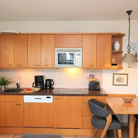 Oewern Diek App 44 Apartment