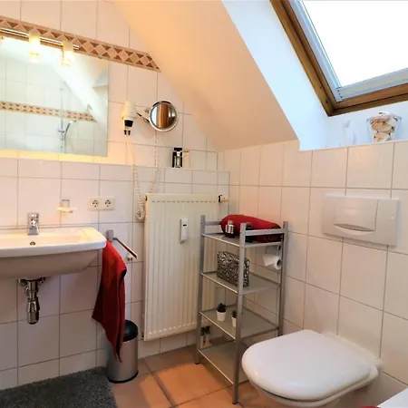 Oewern Diek App 44 Apartment