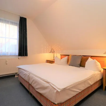 Apartment Oewern Diek App 44