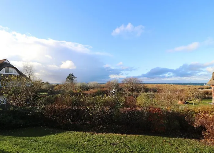 Appartamento Oewern Diek App 44