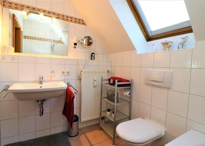 Oewern Diek App 44 Appartamento